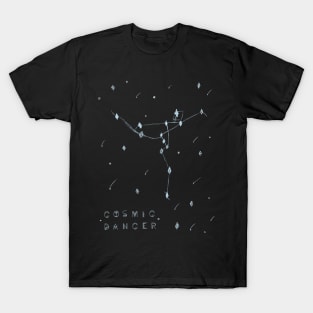 Cosmic Dancer 2nd Print T-Shirt